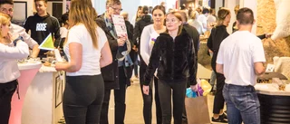 Intresset för UF-företag ökar mest på Gotland