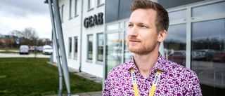 Så förbereder sig företagen för ett utbrott