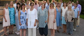 Körmusik med poetisk prägel       