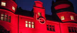 Befogat krav från LO-borgen    