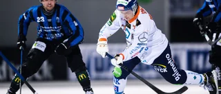 Siriusspelaren: Rätt med matchstraff