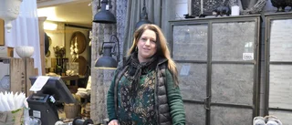 "Jag möblerade om mitt rum en gång i veckan"