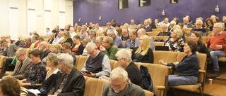 Nu blir det dyrare att parkera fel