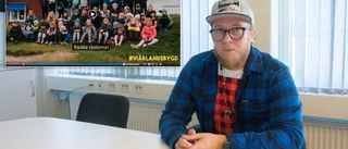 Succé för skolfilm – hjälp av Bensinupproret