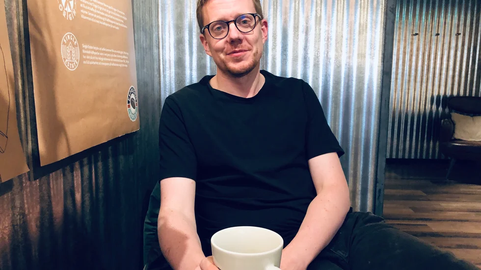 "Det jag gillar med ordet schysst är kombinationen schysst som snäll och schysst som rättvis. För mig handlar det om mixen av att vara en fair och snäll arbetsgivare", säger Niclas Wikström, delägare och medgrundare Oh my.