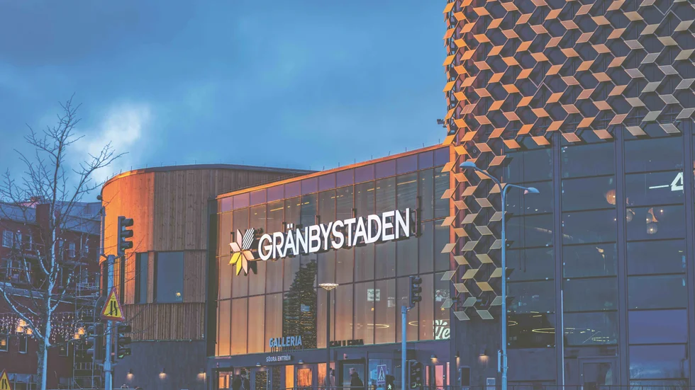 Uppsalakedjan MoeJoe´s Juicebar väljer att expandera och öppnar i Gränbystadens galleria.