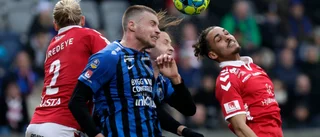 Sirius möter sjufaldiga cupmästarna