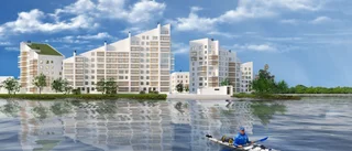 Piteåföretag samverkar i bostadsprojekt