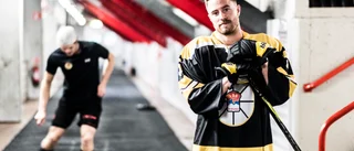 Förre lagkaptenen tränar med Kiruna AIF