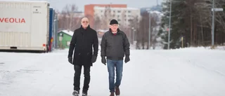 Kan samhällsstrategen svara?    