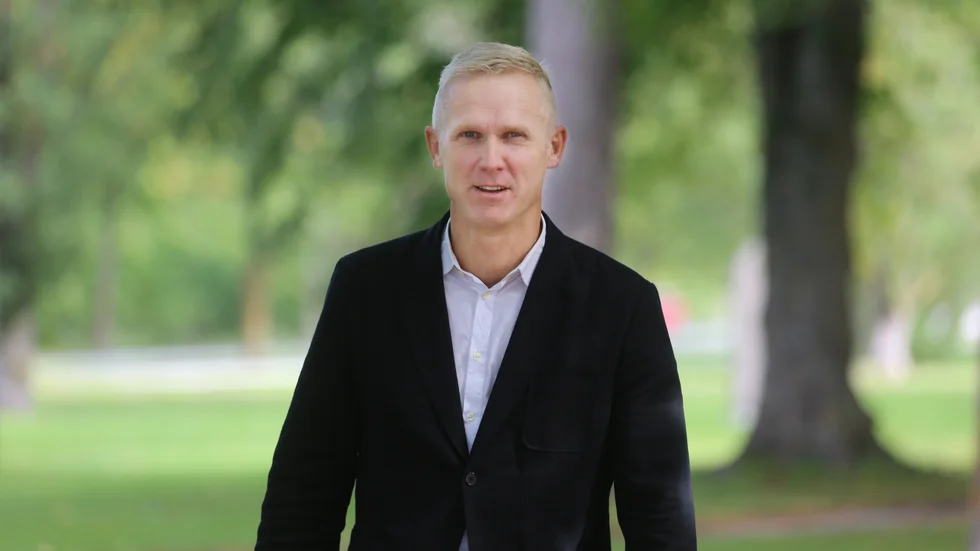 Patrick Dahl