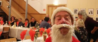 Fest och glam när gruppbostäder jubilerade