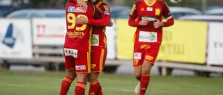 Fotbollens serieindelning för 2020 klar