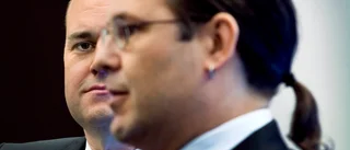Nya Moderaterna var ett ideologiskt projekt