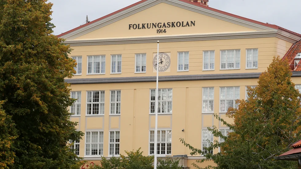 Folkungaskolan har dans- och musikprofiler och vill nu utöka med en konst- och designprofil. Politikerna tar ställning i veckan.