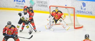 Tätt Luleå Hockey/MSSK vann säkert