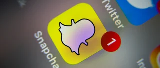 Krävde nakenbilder på flicka via app