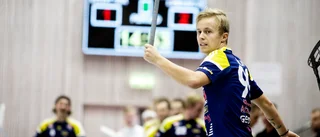 Skyttekungen kliver av efter fem säsonger