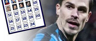 Lucka 9: "Då blir det SM-guld för Sirius"