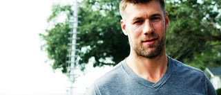 Öhlund har lämnat hockeyn bakom sig