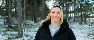 Västerviksbon uttagen till Tips-SM