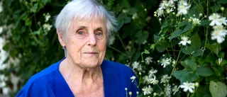 Elsie Johansson gästar Möbeln  