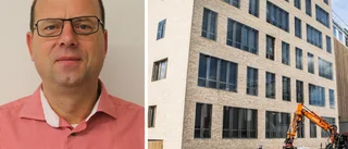 Invigningen av 100-huset skjuts upp – igen