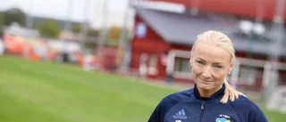 Viljan cupvinnare med ny coach