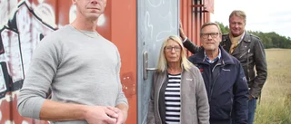 Gnagare bakom månadslångt fiberavbrott