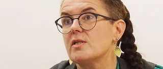 Grön kritik mot Regionens flygaffär