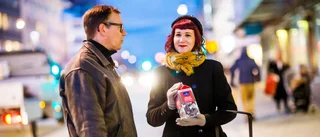 Här är vår matkasse allra billigast