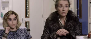En oväntad historia på många sätt