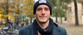 "Tack och hej från Uppsalas Messi"