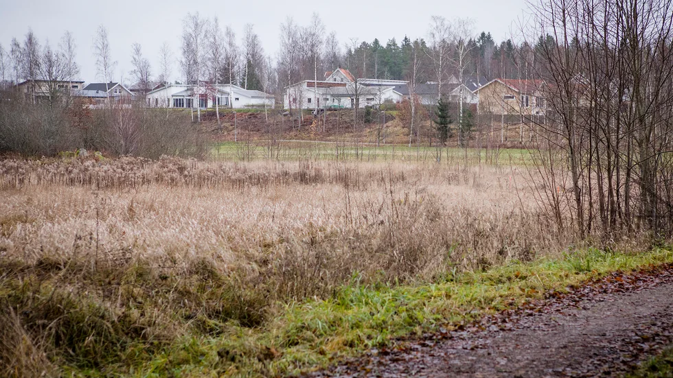 Mark- och miljööverdomstolen har gått igenom målet och kommit fram till att det inte finns skäl att ge prövningstillstånd för detaljplanen för Luvsjön etapp fyra. 