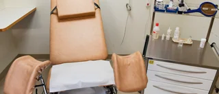 Vårdcentral anmäls efter gynekologbesök