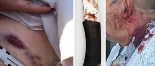 Dom efter knivdåd upp i hovrätten