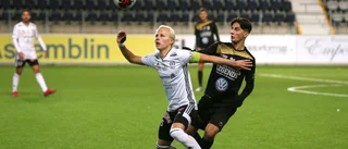 Maifs kvaldröm lever efter vändning