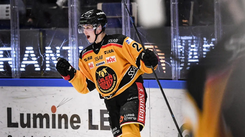 Nils Lundkvist.