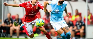 Gotlänning prisad som bäst i allsvenska laget