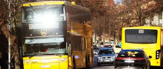 På väg mot bussigare Enköping 