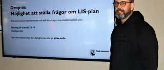 Kommunen vill lätta på strandskyddet