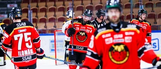 "Bäst av fem matcher är kanske bättre"