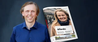 Nu får Affärsliv en modernare kostym