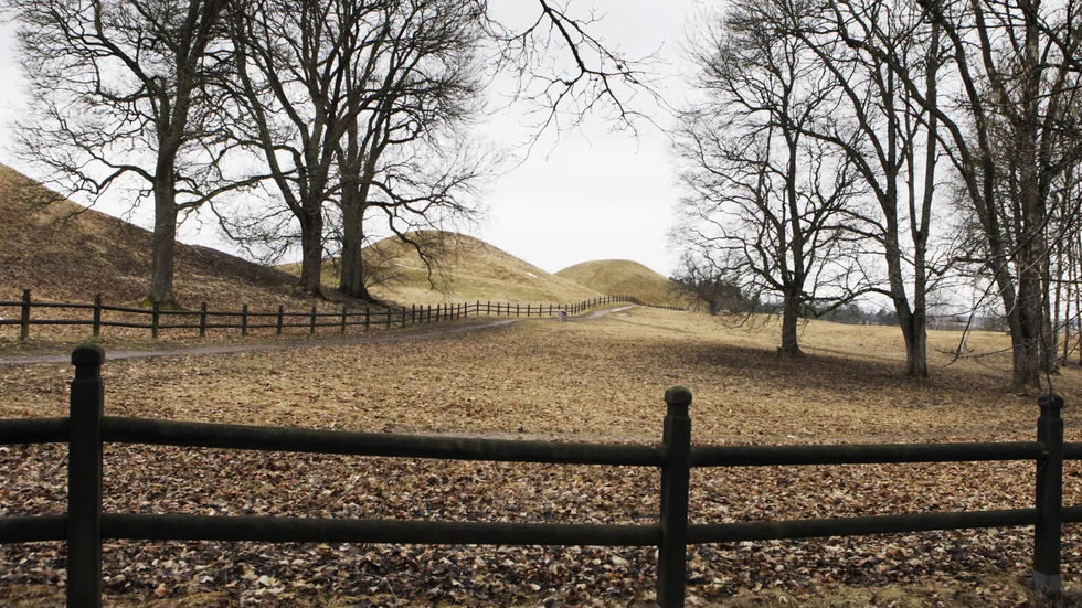 Kommunen är dåligt på att förvalta Gamla Uppsala, skriver Lars Hylander.