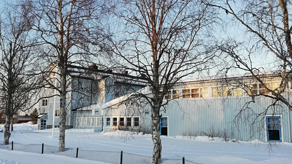 Livet i Vitådalen stannade av när skolan stängdes, skriver Birgitta Olsson.
