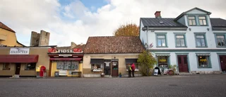 Konflikten blir tydlig om rivningsbeslut