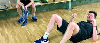 Racketsporter och ungdomar kör vidare