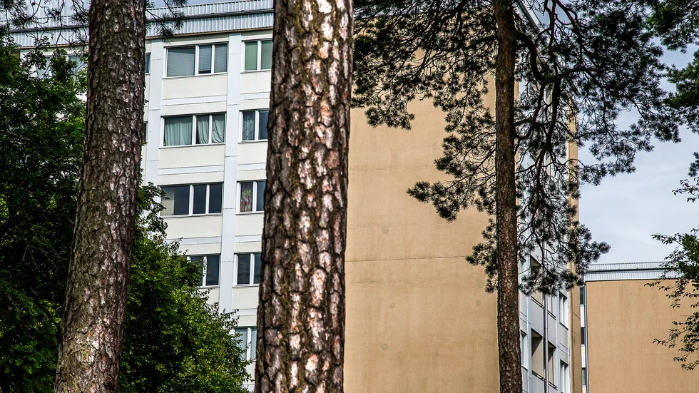 Förtätningen i Eriksberg berör långt fler än staddelens nuvarande invånare, skriver Anders Lindvall.