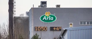 Efter torra somrarna – vattenrabatt spolas bort