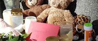 Åklagaren yrkar att mamman ska dömas för mord